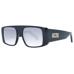 Lunettes de soleil Homme GCDS GD0006 5601B