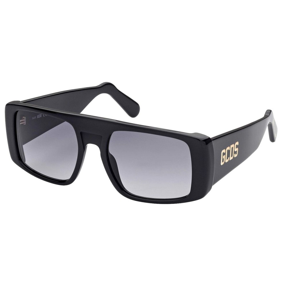 Lunettes de soleil Homme GCDS GD0006 5601B