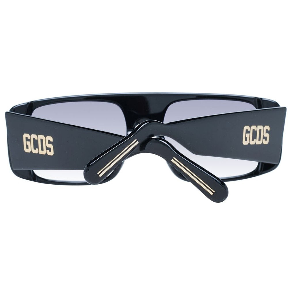Lunettes de soleil Homme GCDS GD0006 5601B