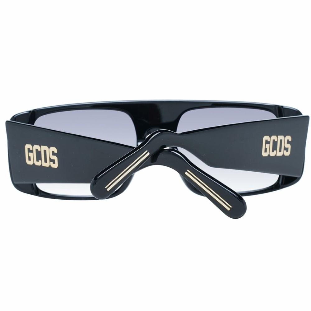 Lunettes de soleil Homme GCDS GD0006 5601B