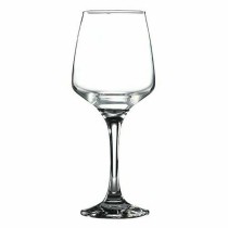 Set de verres à vin LAV Lal 6 Pièces (6 Unités)