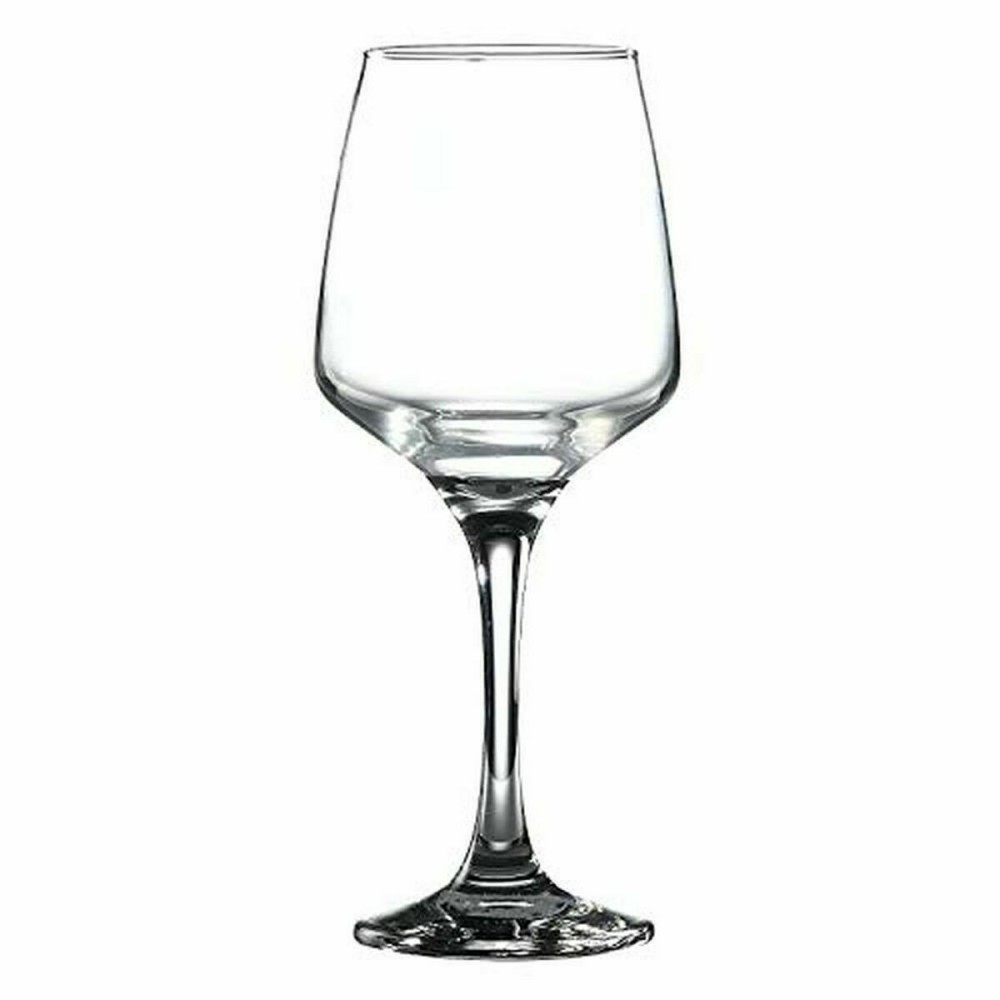 Set de verres à vin LAV Lal 6 Pièces (6 Unités)
