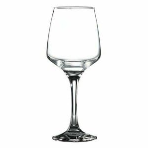 Set de verres à vin LAV Lal 6 Pièces (6 Unités)