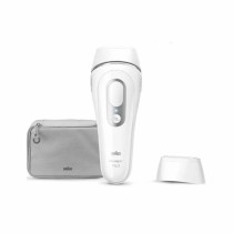 Electric Hair Remover Braun