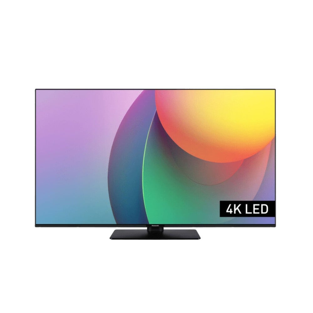 Smart TV Panasonic TB55W60AEZ 4K Ultra HD 55" LED