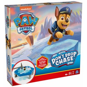 Jeu d’habileté The Paw Patrol Don't Drop Chase