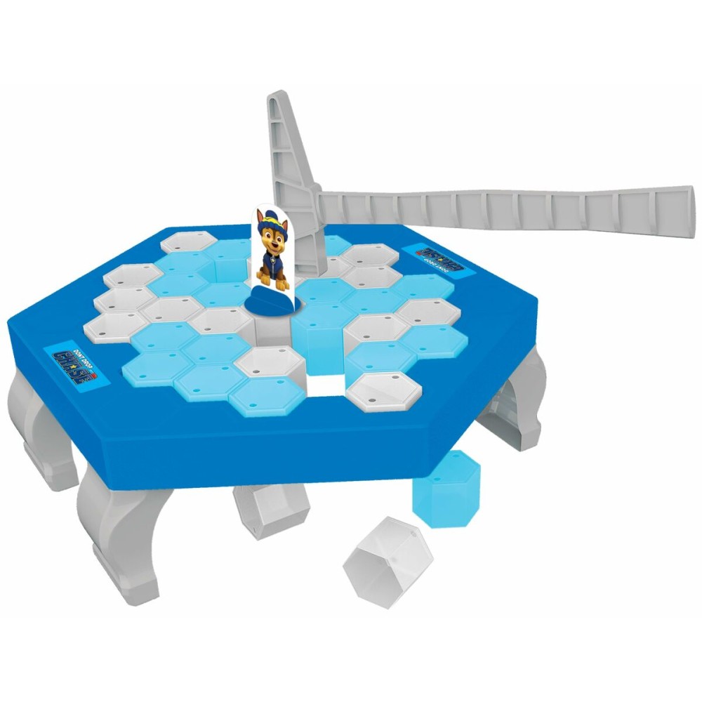 Jeu d’habileté The Paw Patrol Don't Drop Chase