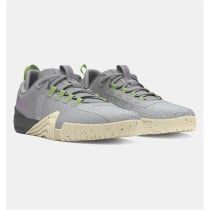 Running Shoes for Adults Under Armour TriBase Reign Grey