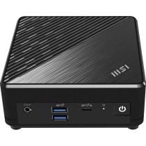 Mini PC MSI ADL-001EU Intel N200 4 GB RAM 128 GB SSD