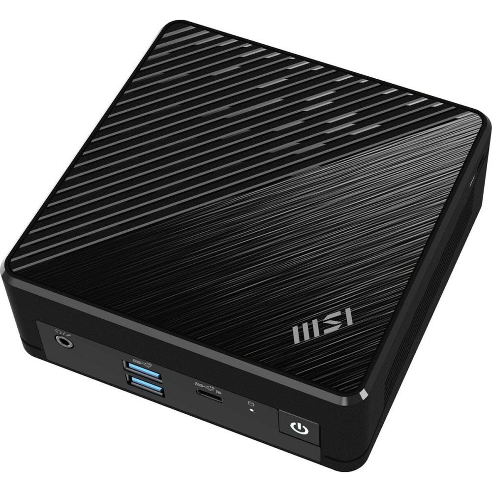 Mini PC MSI ADL-001EU Intel N200 4 GB RAM 128 GB SSD