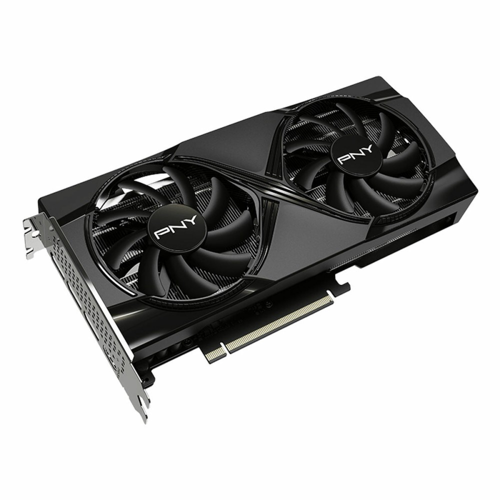 Carte Graphique PNY VCG5060T16DFXPB1-O geforce rtx 5060 ti 16 GB