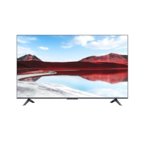 Smart TV Xiaomi TV A Pro 4K Ultra HD 65" QLED