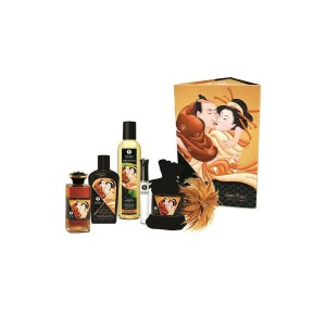 Large Pleasure Kit Shunga SWEET KISSES