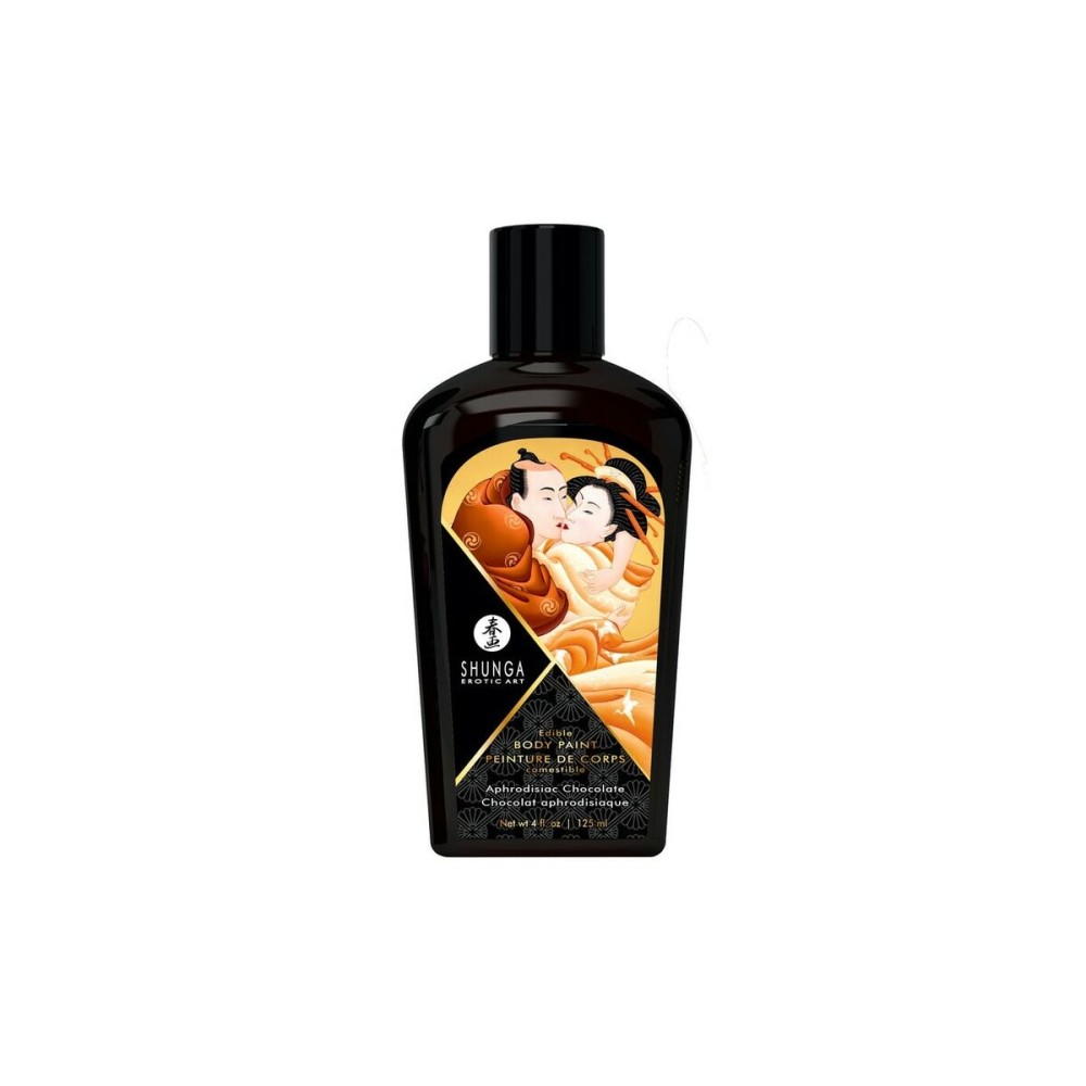 Pleasure Kit Shunga SWEET KISSES