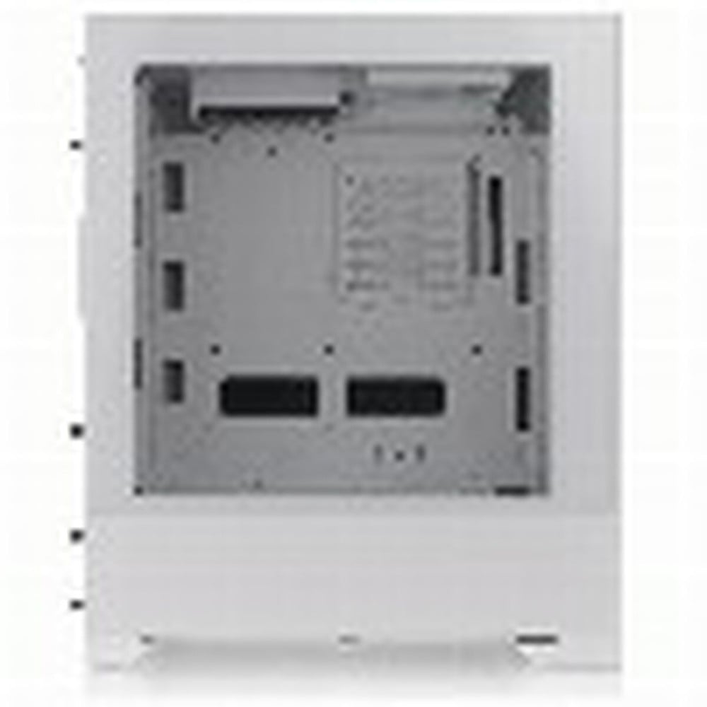 Boîtier ATX semi-tour THERMALTAKE CTE T500 AIR Blanc