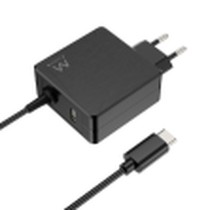 Chargeur mural Ewent Noir 65 W (1 Unité)