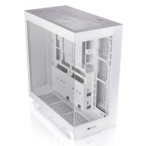 ATX Semi-Tower Gehäuse THERMALTAKE CTE E660 MX Weiß