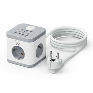 Regel Ewent EW3863 3680 W (1,5 m)