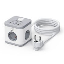 Regel Ewent EW3863 3680 W (1,5 m)