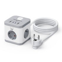 Regel Ewent EW3863 3680 W (1,5 m)
