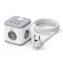 Regel Ewent EW3863 3680 W (1,5 m)