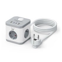 Regel Ewent EW3863 3680 W (1,5 m)