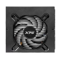 Stromquelle XPG CYBERCORE II 1000W ATX 1000 W 80 PLUS Platinum