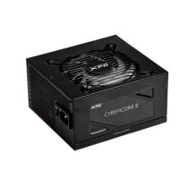 Stromquelle XPG CYBERCORE II 1000W ATX 1000 W 80 PLUS Platinum