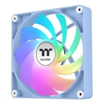 Ventillateur de cabine THERMALTAKE Fan Hydrangea Blue CT120 (2 Unités)
