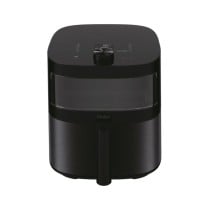 Heißluftfritteuse Cecotec HAF5TWA 011 Schwarz 2000 W 6,5 L
