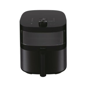 Heißluftfritteuse Cecotec HAF5TWA 011 Schwarz 2000 W 6,5 L