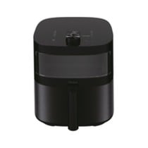 Heißluftfritteuse Cecotec HAF5TWA 011 Schwarz 2000 W 6,5 L