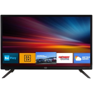 TV intelligente Trevi 2410SM00 Full HD 24" LED