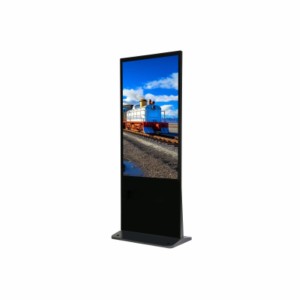 Écran Dahua DHI-LDV55-SAI400TL-B3 4K Ultra HD 55"