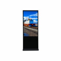 Monitor Dahua DHI-LDV55-SAI400TL-B3 4K Ultra HD 55"