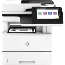 Multifunction Printer HP LaserJet Enterprise M528dn