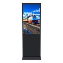Monitor Dahua DHI-LDV43-SAI400L-V1 4K Ultra HD 43"