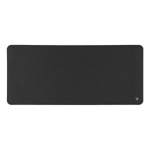 Mouse Mat Ewent EW3182 Black