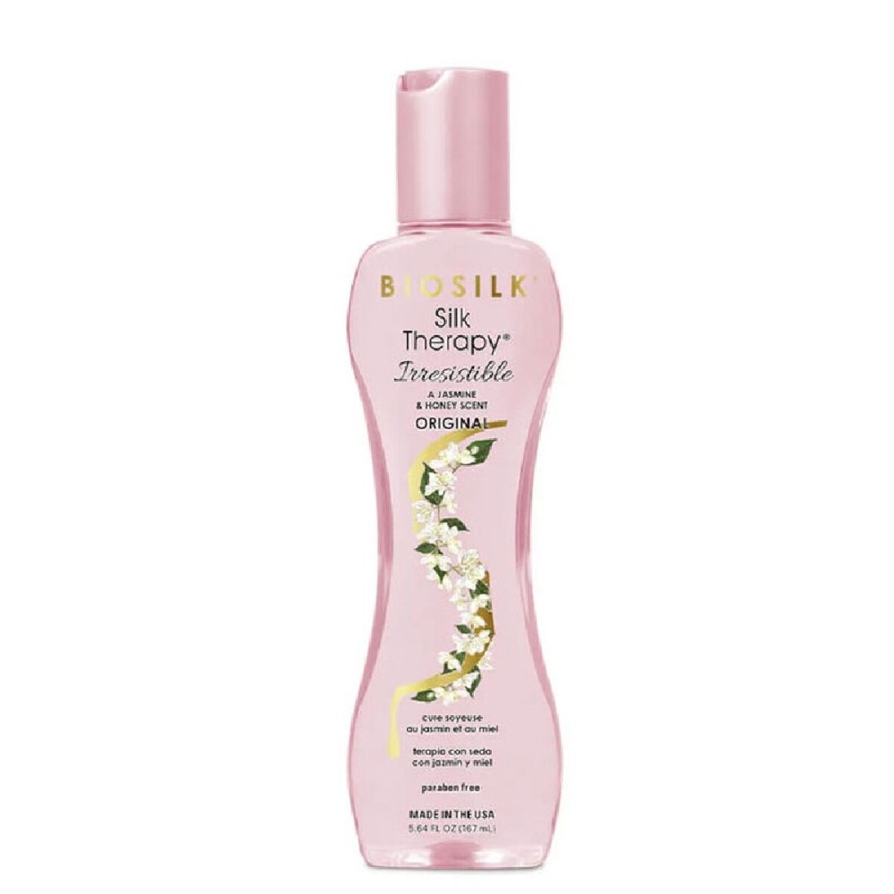 Dry Shampoo Farouk Biosilk Silk Therapy Irresistible 167 ml
