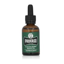 Bart-Öl Proraso Beard Oil Refresh 30 ml Erfrischend