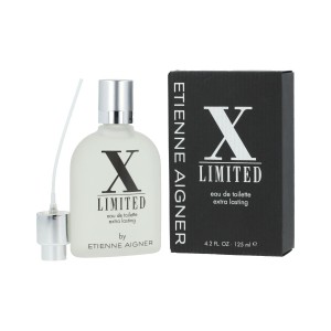 Herrenparfüm Aigner Parfums X Limited EDT 125 ml
