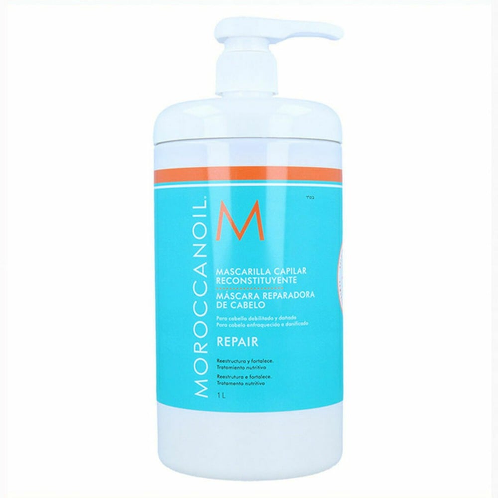 Repairing Haar-Reparatur-Maske Moroccanoil 902-21332