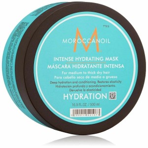 Feuchtigkeitsspendende Maske Moroccanoil MORBBITHYDMK500 250 ml 500 ml