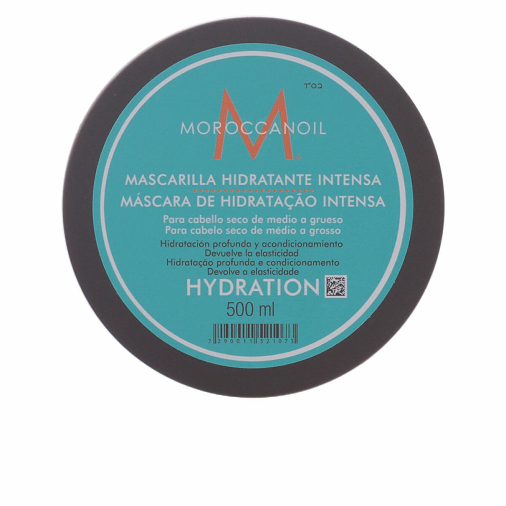 Feuchtigkeitsspendende Maske Moroccanoil MORBBITHYDMK500 250 ml 500 ml