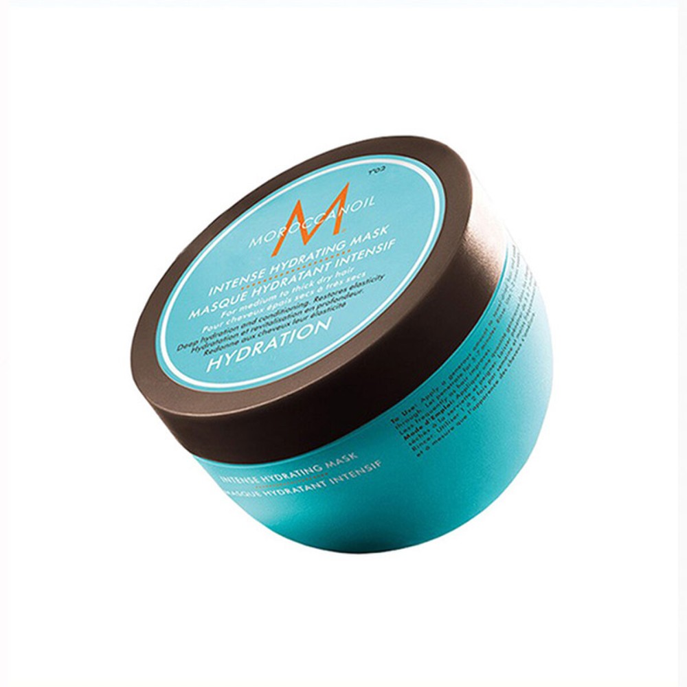 Feuchtigkeitsspendende Maske Moroccanoil MORBBITHYDMK500 250 ml 500 ml