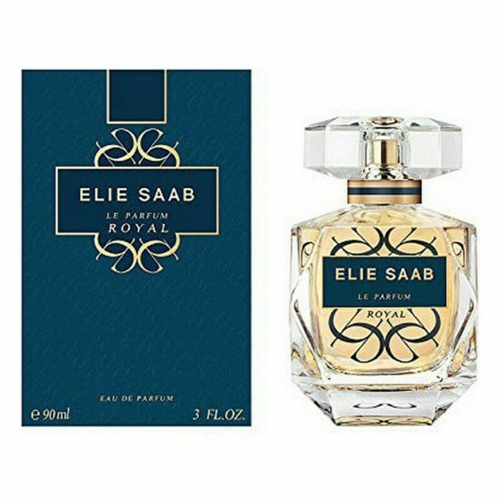Women's Perfume Elie Saab EDP Le Parfum Royal (90 ml)