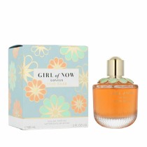 Women's Perfume Elie Saab GIRL OF NOW LOVELY EDP 90 ml
