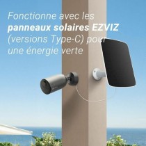 Camescope de surveillance Ezviz CS-EB3-R200-1K3FL4GA