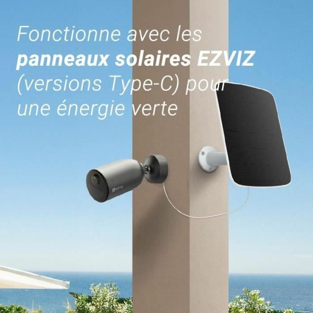 Camescope de surveillance Ezviz CS-EB3-R200-1K3FL4GA