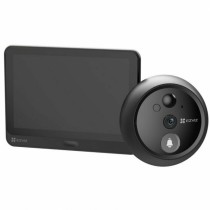 Sonnette Ezviz CS-HP4-R100-6E2WPFBS Noir